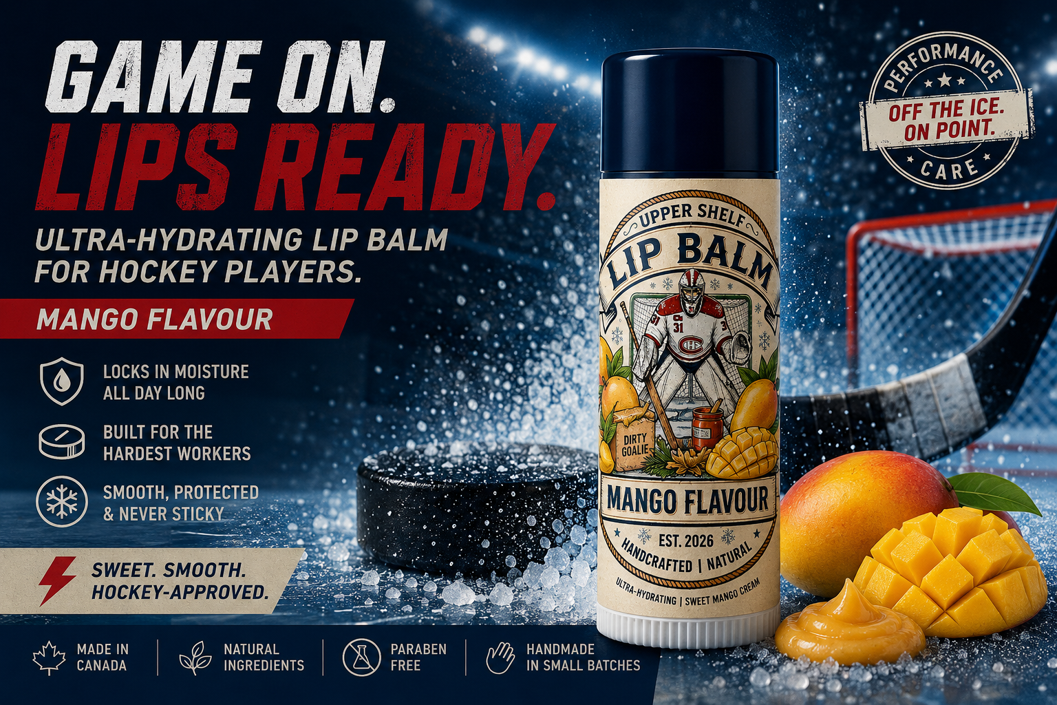 Lip Balm